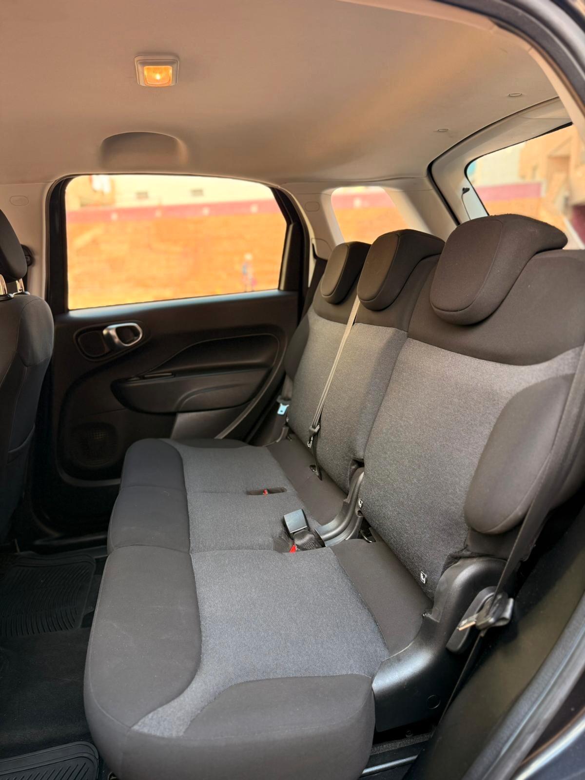 Fiat 500L 1.3 Multijet 95 CV Cross