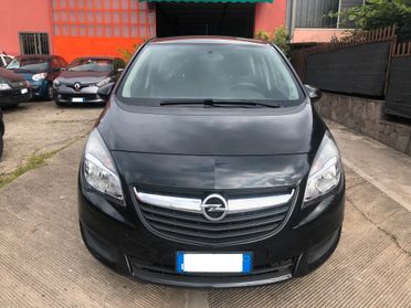 Opel Meriva 1.4 Turbo 120CV GPL Tech Cosmo