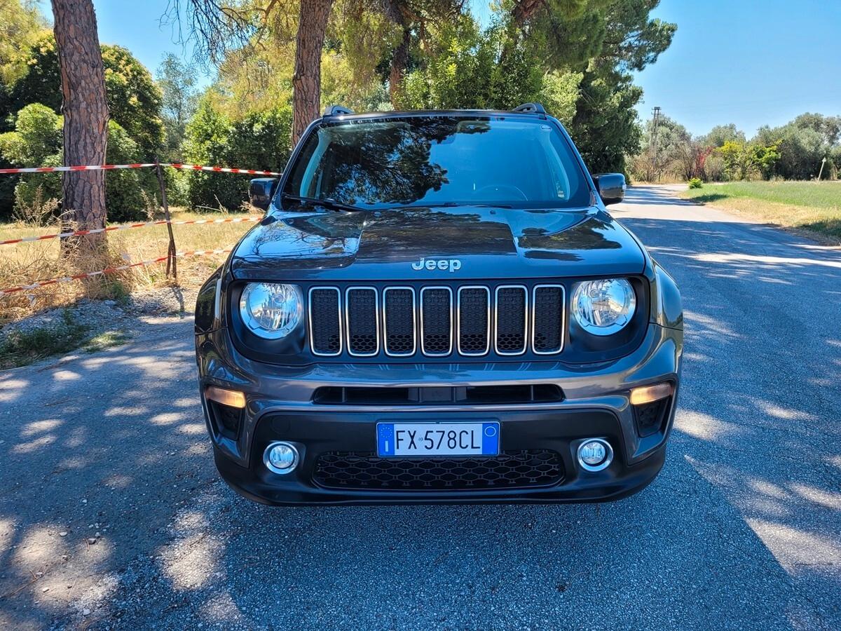 Jeep Renegade 1.0 T3 Business