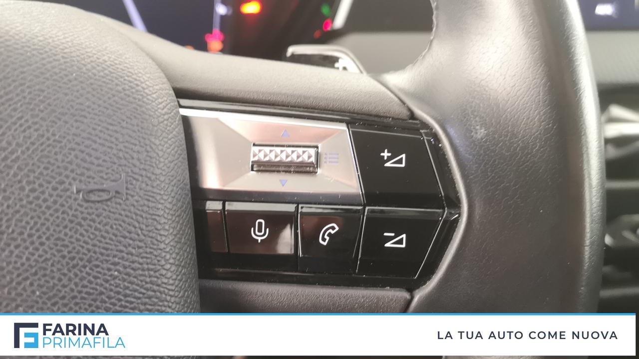 DS DS4 II 2021 - DS4 1.5 bluehdi Trocadero 130cv auto