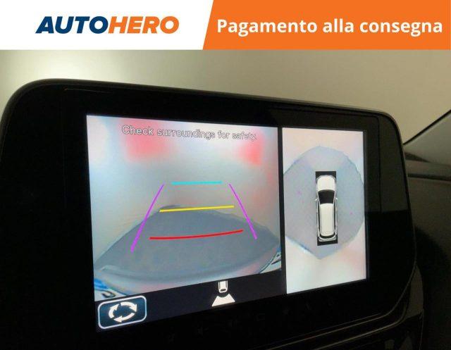 SUZUKI S-Cross 1.4 Hybrid Top+