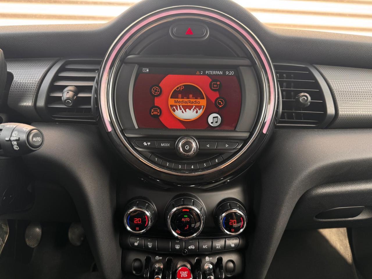 MINI MINI 5p 1.5 COOPER BOOST AUTO
