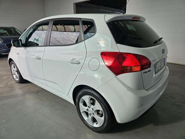 Kia Venga Venga 1.4 crdi Active (wgt EX) 90cv