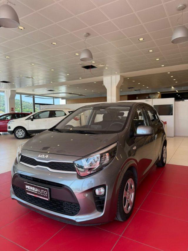 KIA Picanto 1.0 12V 5 porte AMT Urban