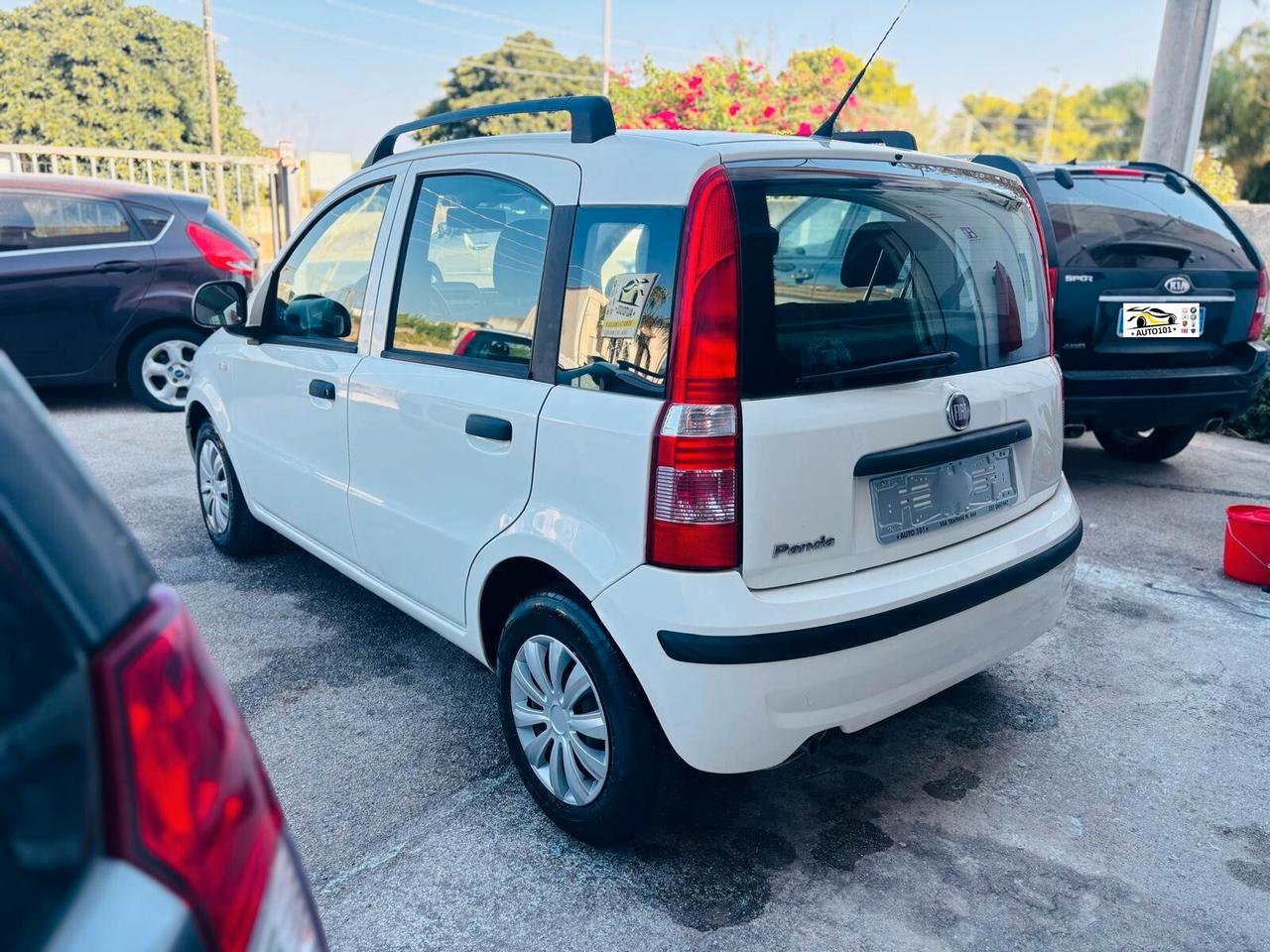 Fiat Panda 1.2 Classic
