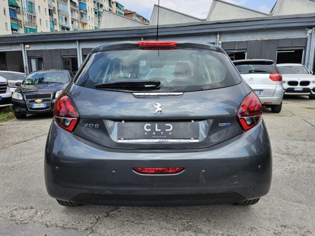 PEUGEOT 208 1° serie BlueHDi 75 5 porte