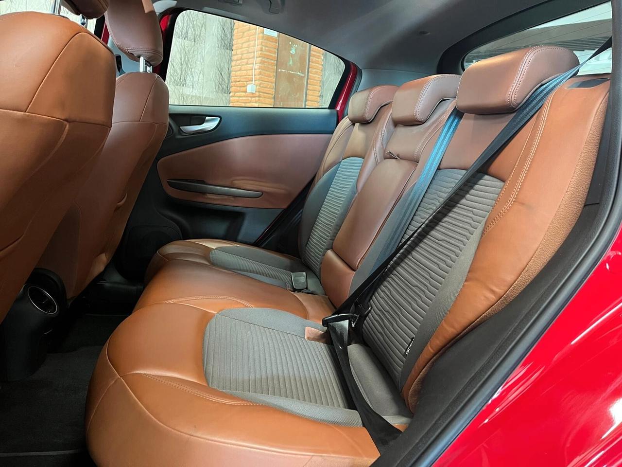 Alfa Romeo Giulietta 1.6 JTDm-2 105 CV Exclusive