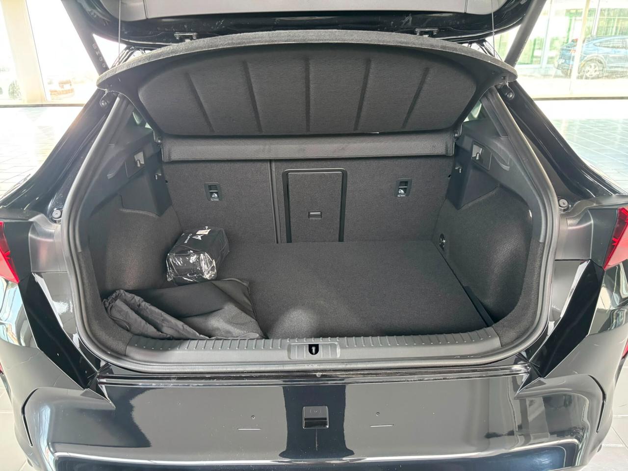 Cupra Formentor 1.5 e-Hybrid DSG