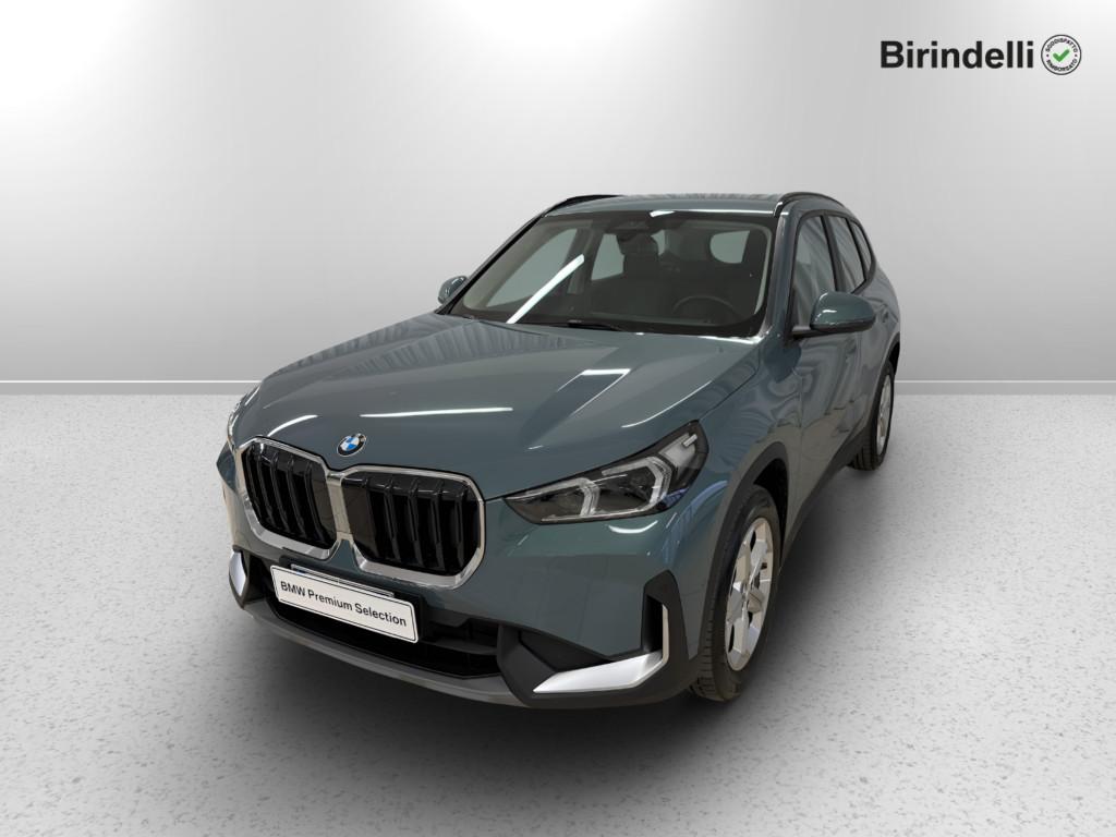 BMW X1 (U11) - X1 xDrive 23d