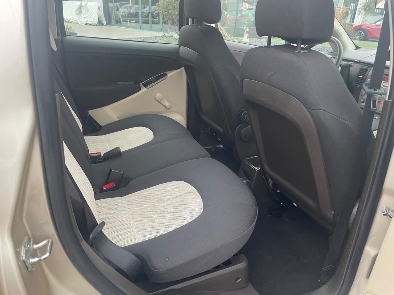 Lancia MUSA 1.4 16V Oro *Automatik*Neopatentati*