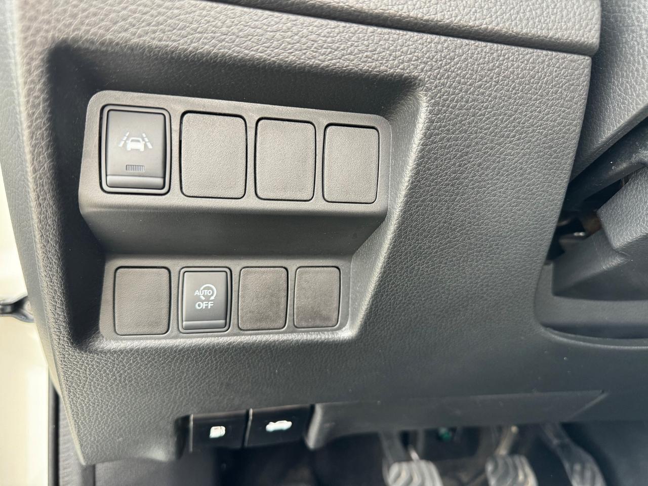 Nissan Qashqai 1.5 dCi N-Connecta