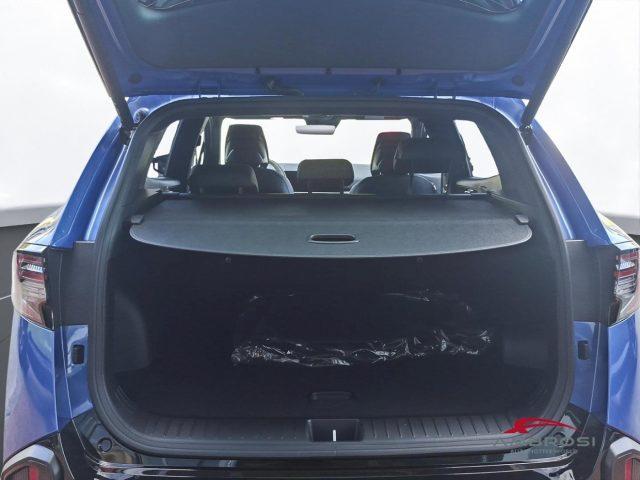 KIA Sportage PE 1.6 HEV GTL TT