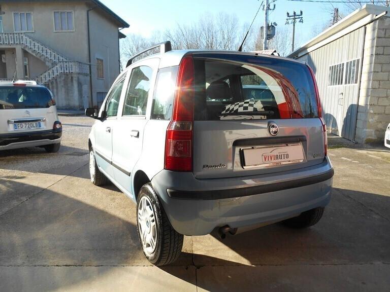 Fiat Panda 1.2 Dynamic Natural Power METANO