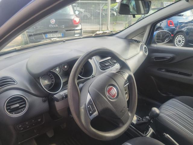 FIAT Punto Evo 1.2 3 porte S&S MyLife