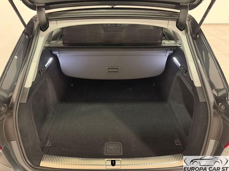 Audi A4 allroad quattro 2.0 40 TDI MHEV QUATTRO S TRONIC BUSINESS
