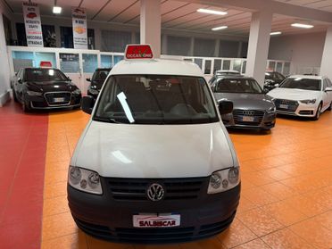 Volkswagen Caddy 1.9 TDI 105CV 4p. Kombi