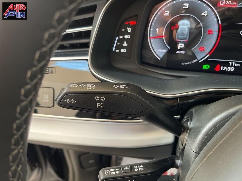 Audi Q8 50 TDI 286 CV quattro tiptronic S line*IN ARRIVO*