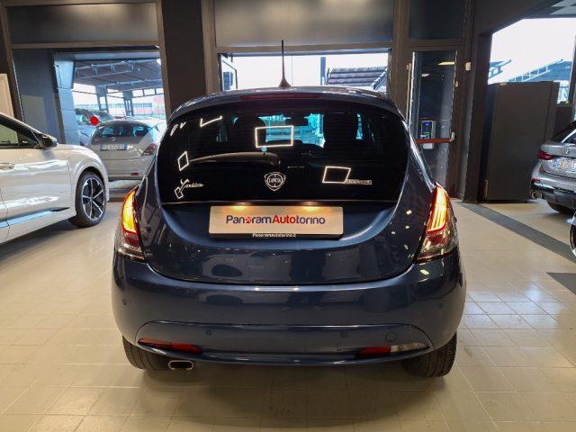 LANCIA Ypsilon 1.0 FireFly 5 porte S&S HYBRISD Gold