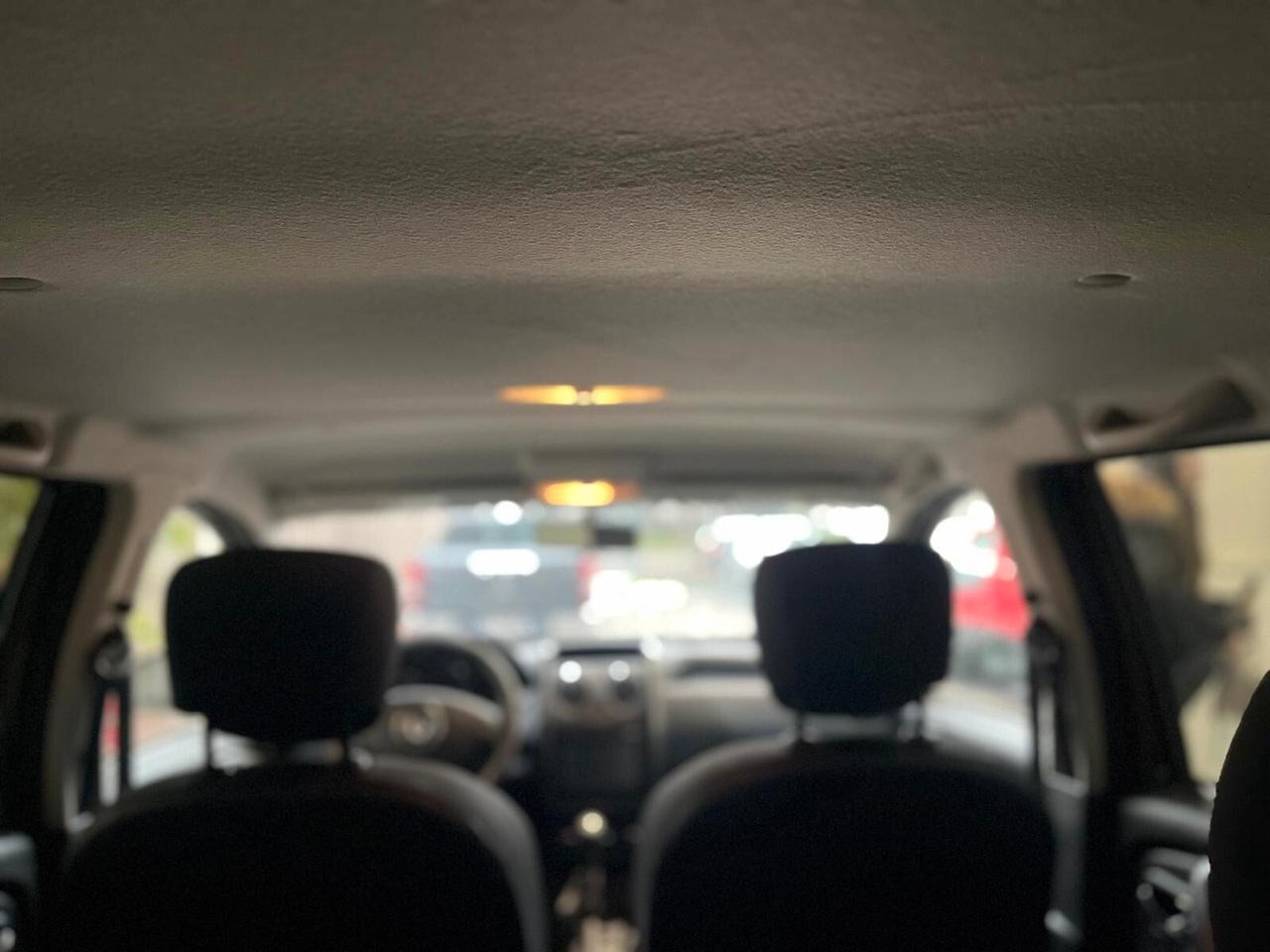 DACIA DUSTER 1.5 dCi 4x2 Lauréate *UNICOPRO* *2017*