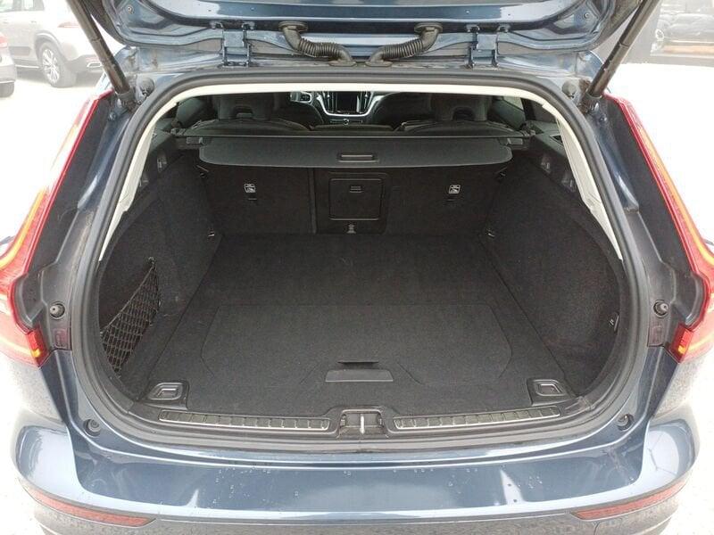 Volvo V60 Cross Country V60 Cross Country 2.0 b4 Plus awd auto