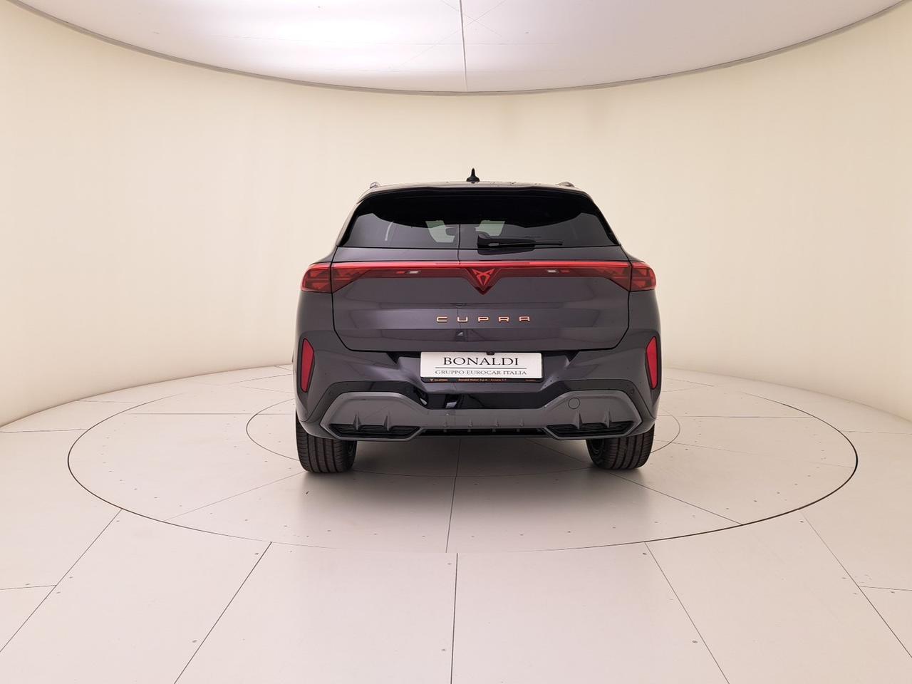 Cupra Terramar 1.5 hybrid 150cv dsg