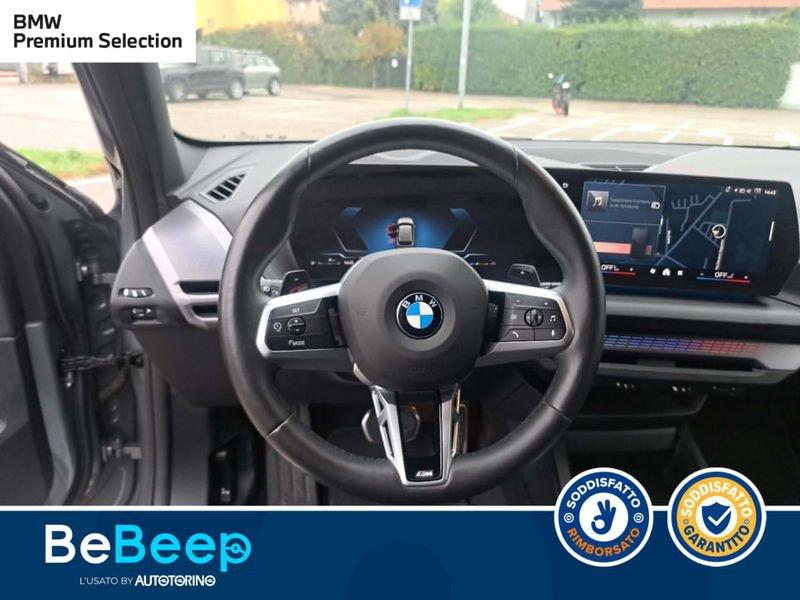 BMW Serie 1 118D MSPORT PRO AUTO