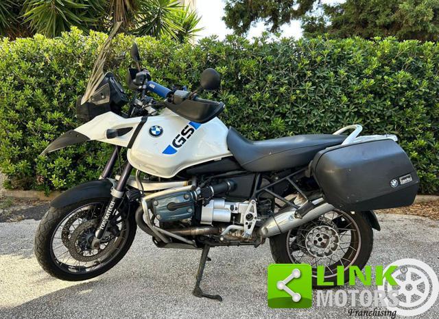 BMW R 1150 GS Adventure