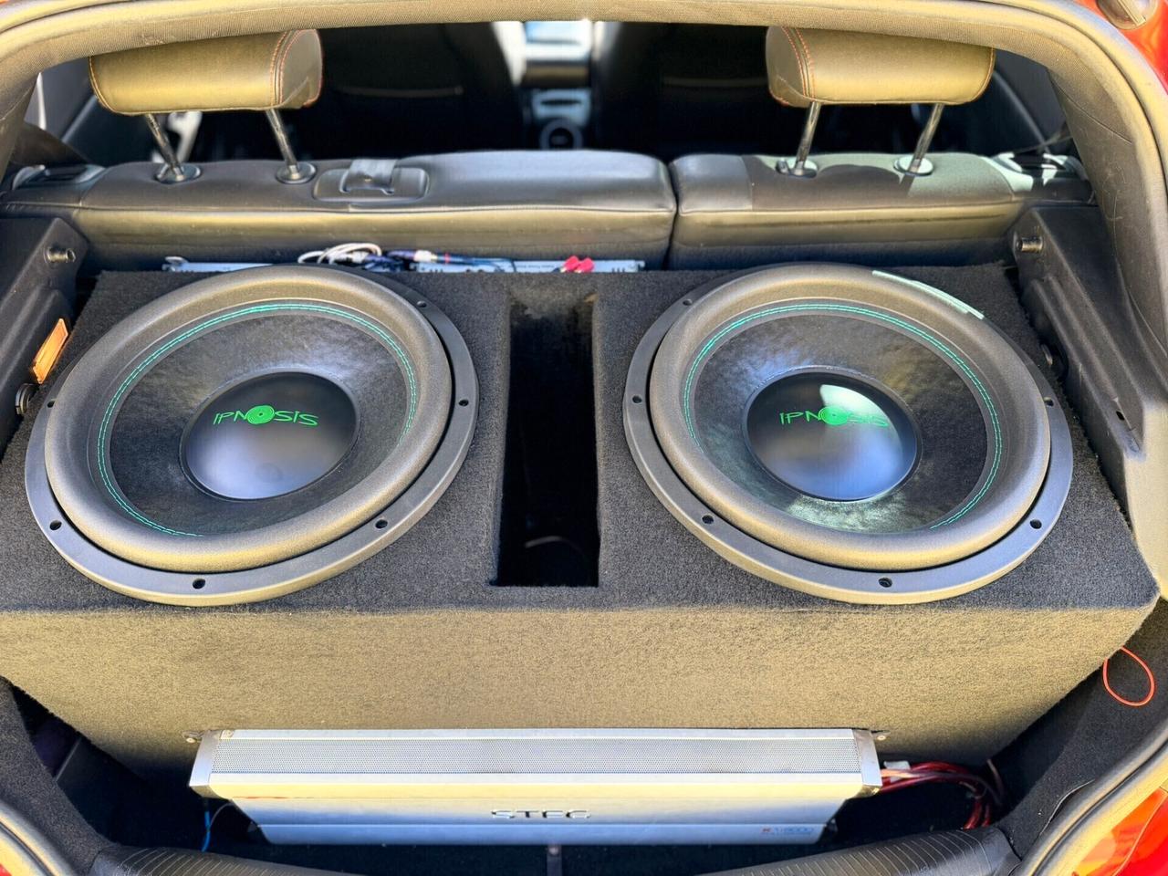 Alfa Romeo Giulietta 2.0 JTDm-2 170 CV Distinctive