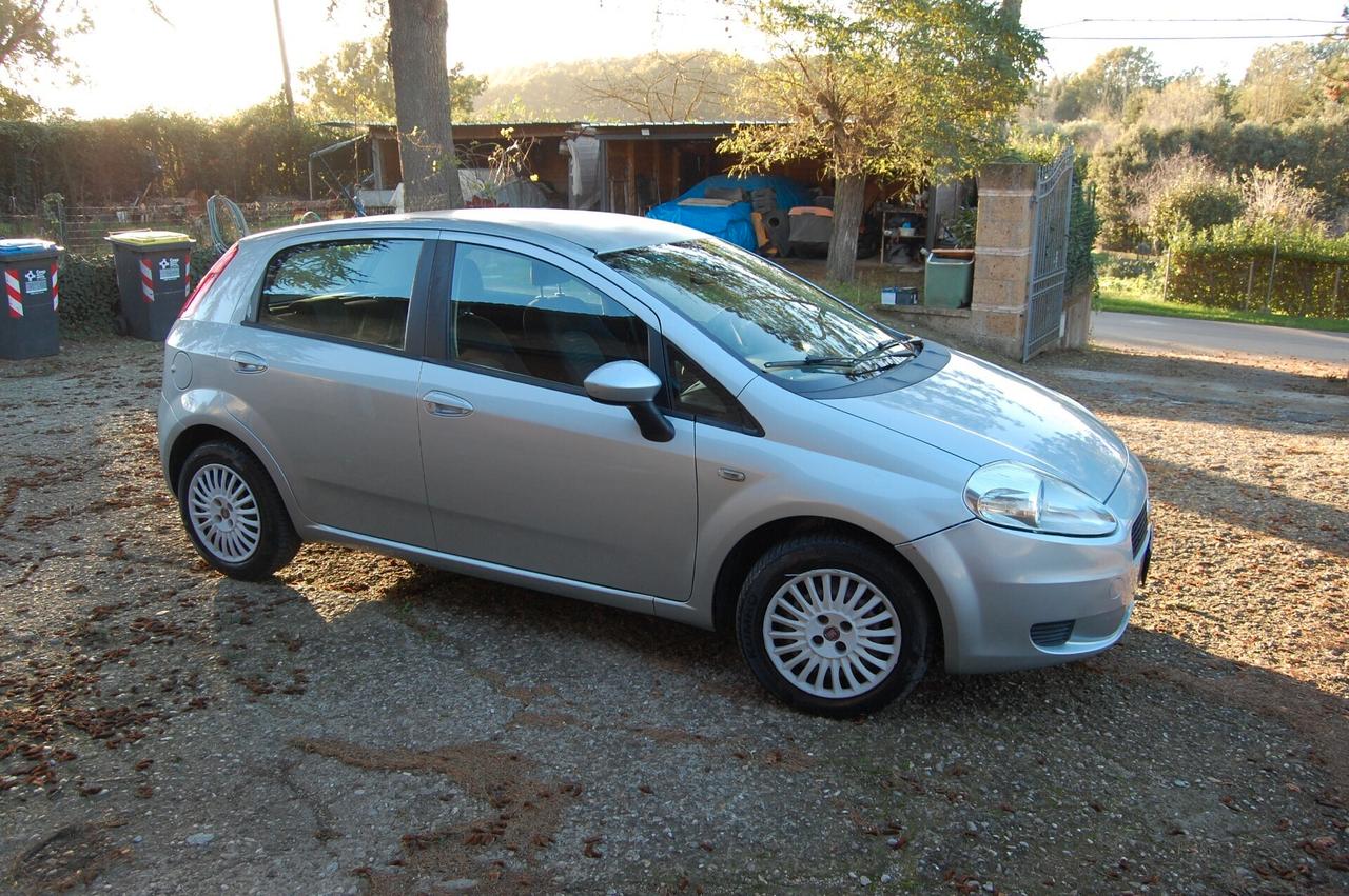 Fiat Punto 1.3 Diesel Mjet Ottimo Stato " ANCHE NEOPATENTATI"