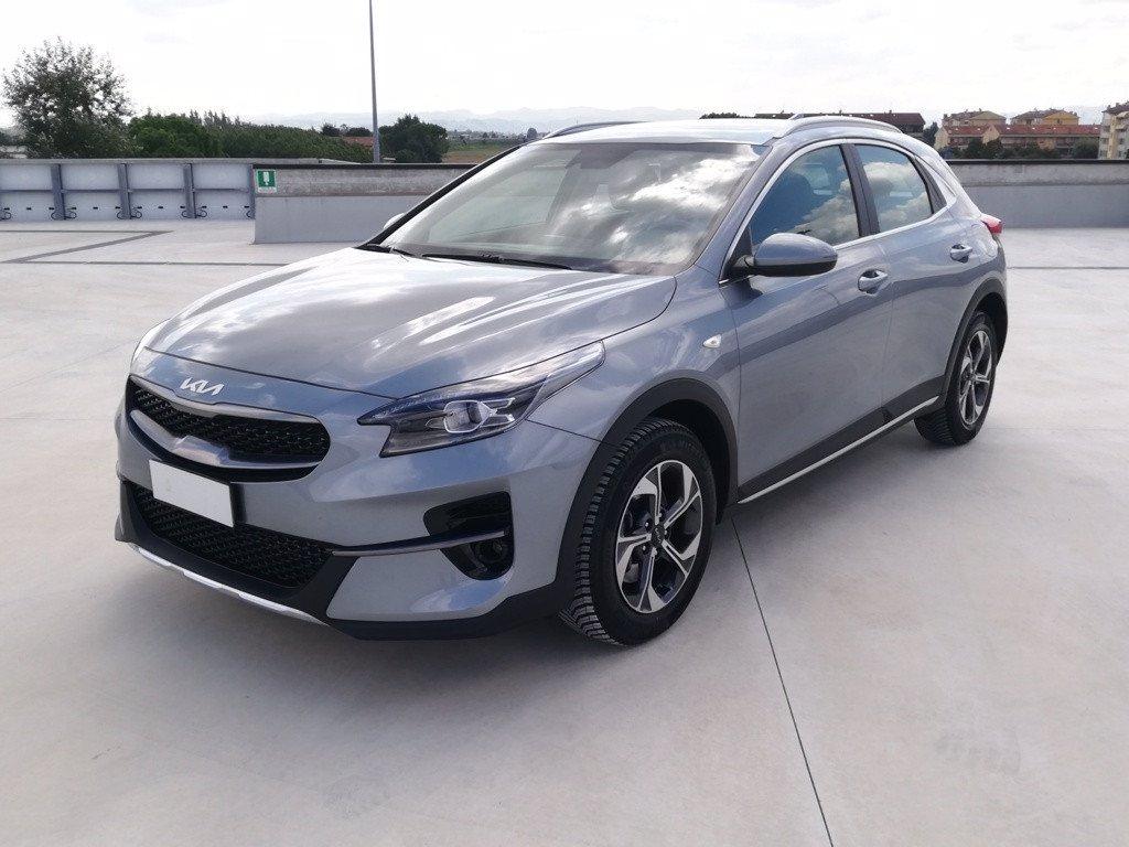 KIA Xceed 1.0 T-GDi Urban del 2022