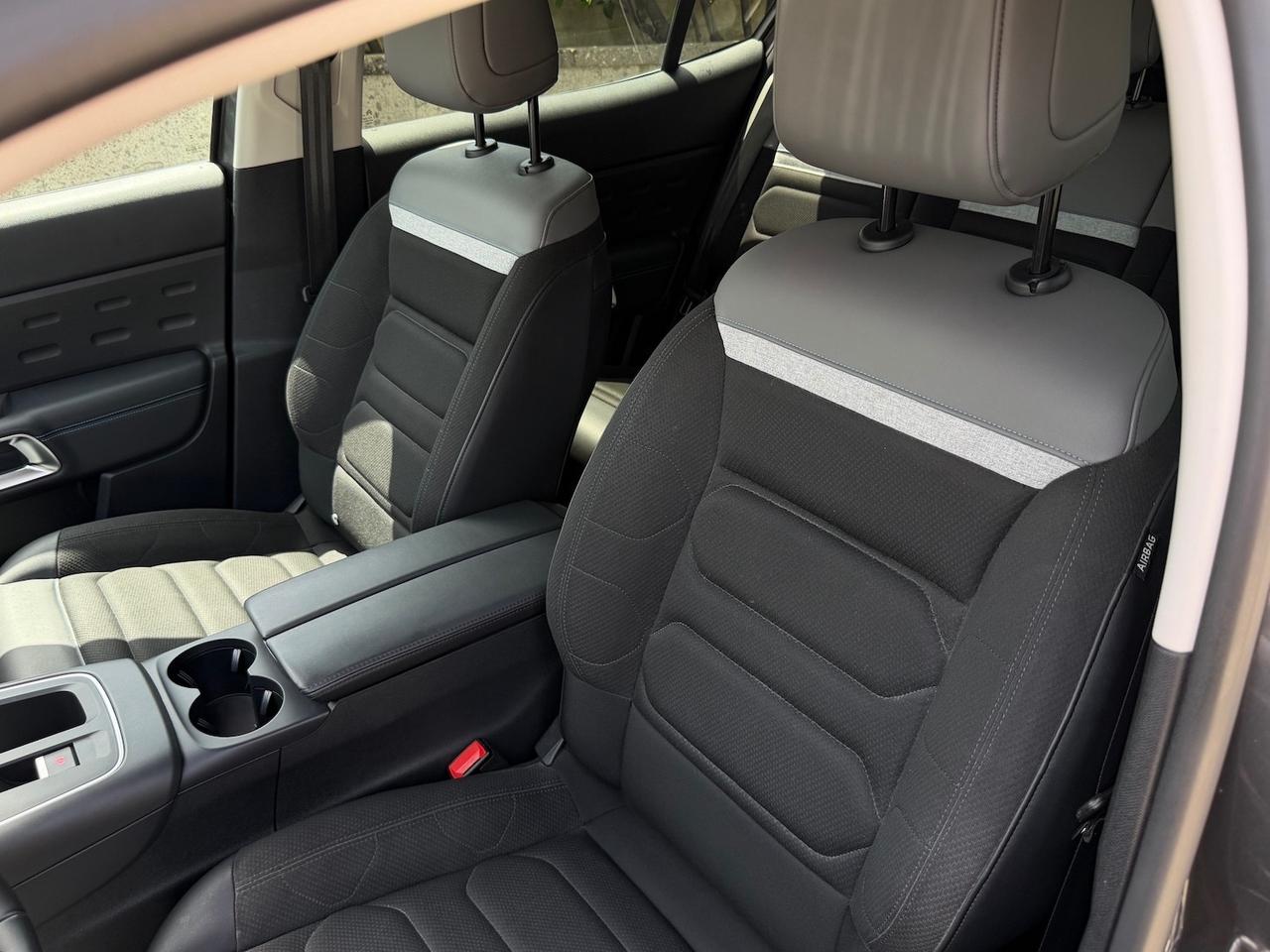 Citroen C5 Aircross BlueHDi 130 S&S EAT8 Feel Pack