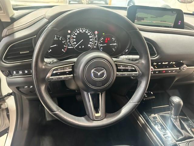 Mazda CX-30 2.0L e-Skyactiv-G 150 CV M Hybrid 2WD Exclusive Line