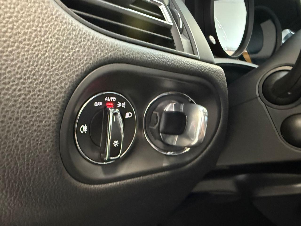 Porsche Macan TETTO NAVI 21” BOSE SPORT CHRONO