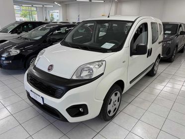 FIAT Qubo 1.4 8V 77 CV Easy Natural Power