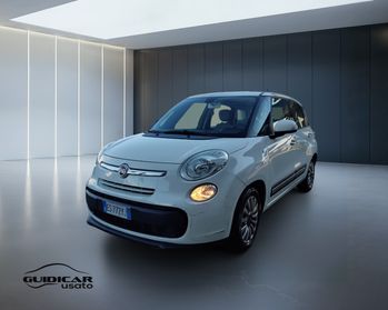 FIAT 500L 2012 - 500L 1.3 mjt Lounge 85cv