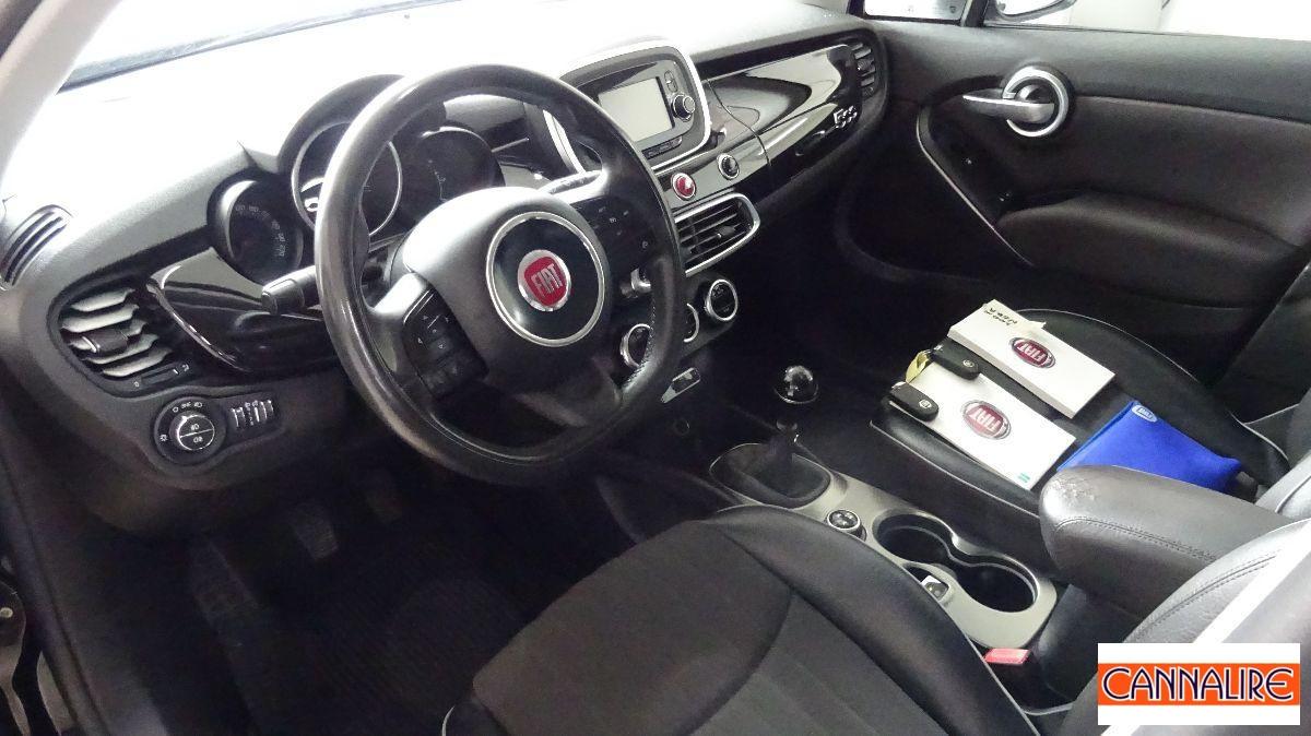 FIAT - 500X - 1.3 M.Jet 95 CV Pop Star