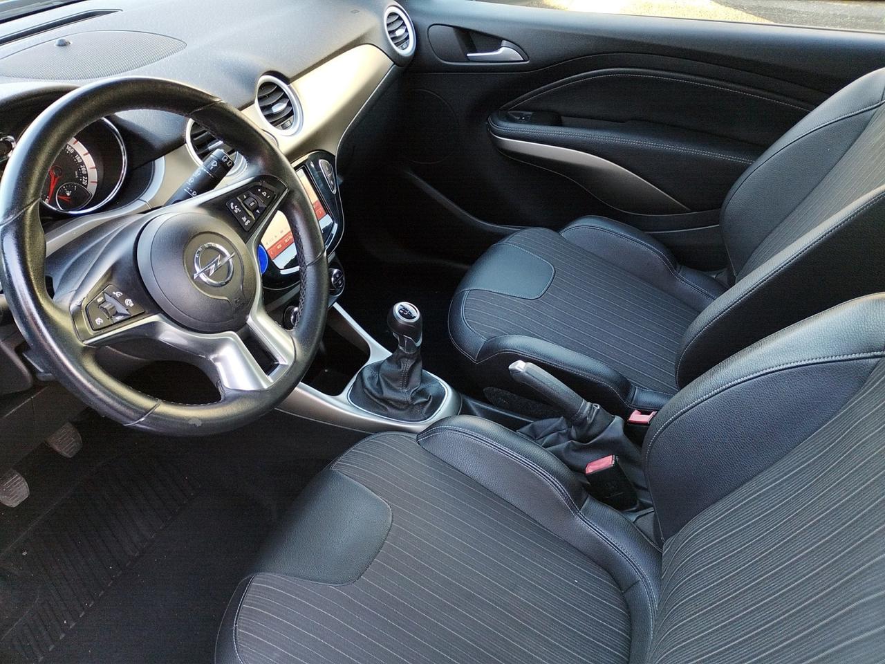 Opel Adam 1.2 70cv