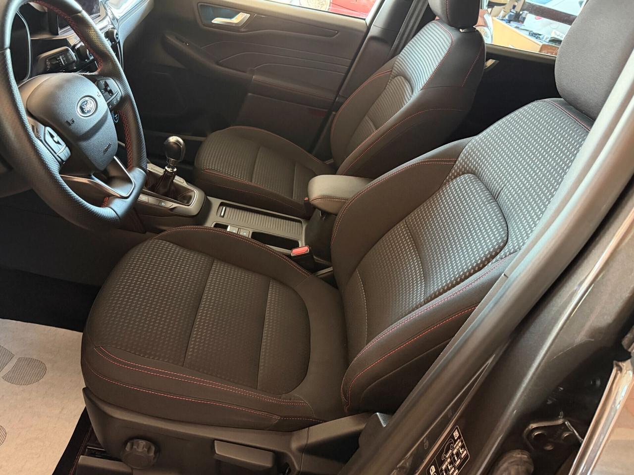 Ford Kuga 2WD 1.5 ECOBOOST 150 cv. ST LINE