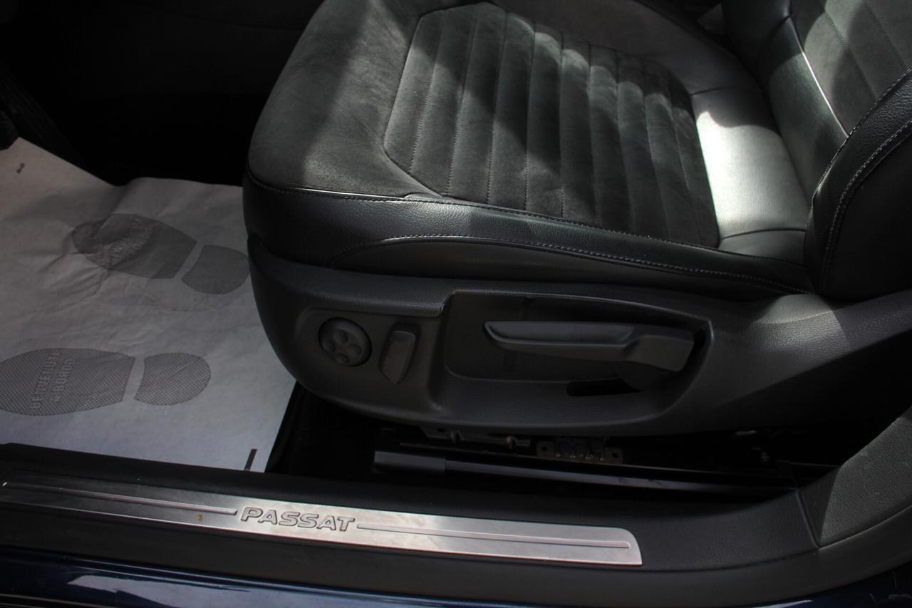 Volkswagen Passat 2.0 TDI Highline BMT (KW 103 - CV 140 Neopatentati)