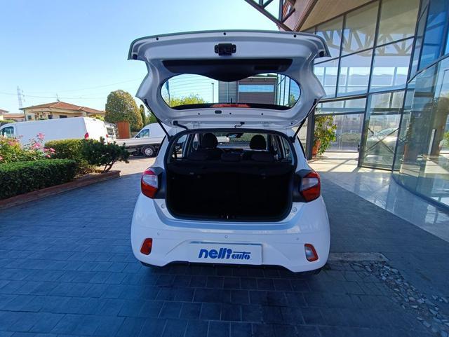 HYUNDAI i10 1.0 MPI Connectline