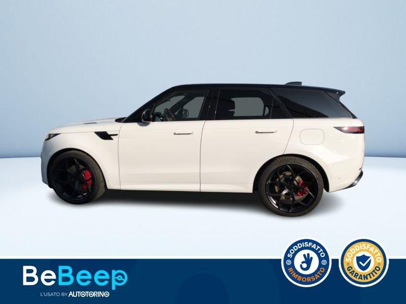 Land Rover RR Sport 3.0 I6 PHEV AUTOBIOGRAPHY AWD