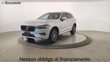 VOLVO Xc60 T5 Awd Geartronic Inscription