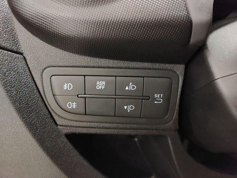 FIAT Fiorino Fiorino 1.3 MJT 95CV Cargo SX