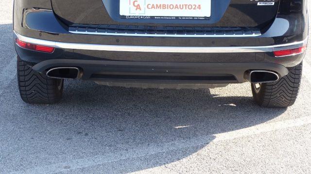 VOLKSWAGEN Touareg 3.0 TDI 262cv, Automatica, Tetto, Garanzia..