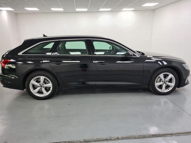 Audi A6 Avant 45 3.0 tdi mhev Business Sport quattro s-tronic