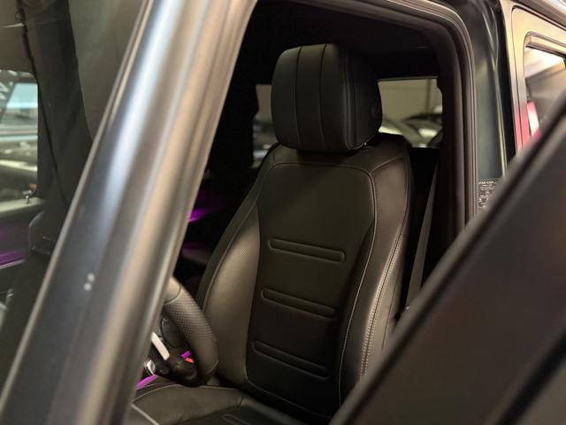 MERCEDES-BENZ G 400 d S.W. AMG Line