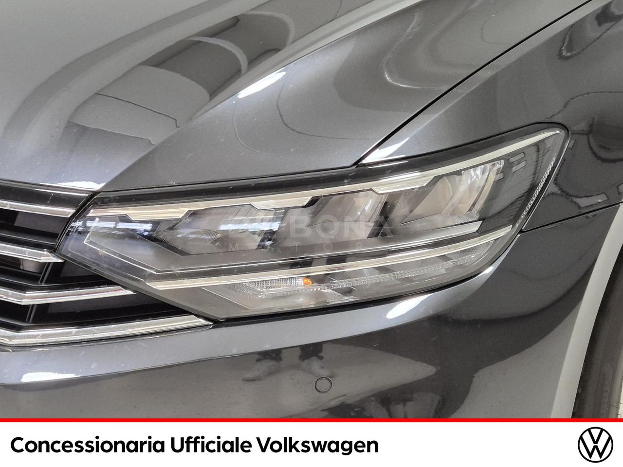 Volkswagen Passat variant 2.0 tdi business 122cv dsg
