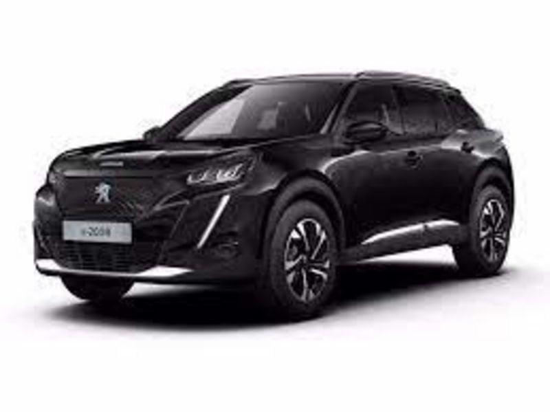 Peugeot 2008 Allure Hybrid 145 e-DCS6