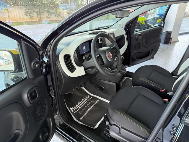 FIAT Pandina pandina coss 1.0 FireFly S&S Hybrid