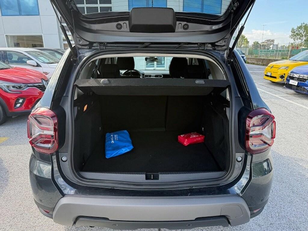 Dacia Duster 1.5 Blue dCi Journey UP 4x2